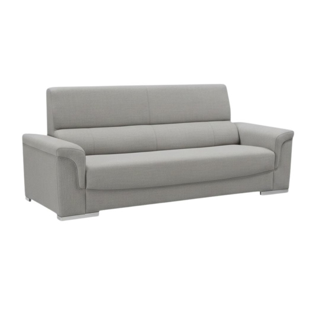 ｜泰森貓抓皮3人沙發｜