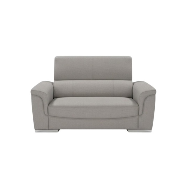 ｜泰森貓抓皮2人沙發｜