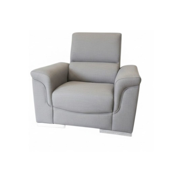 ｜泰森貓抓皮1人沙發｜