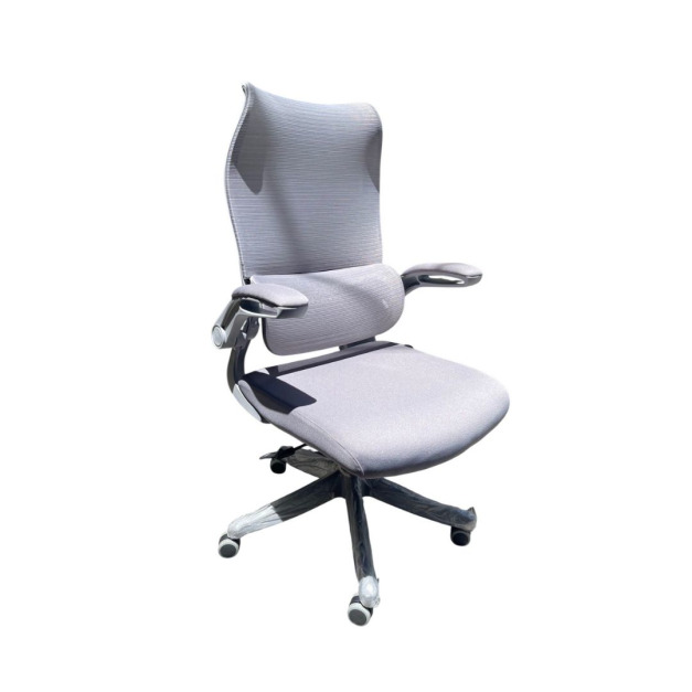 ｜CK192人體工學造型椅｜