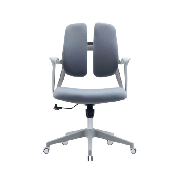 ｜CK177 雙背人體工學辦公椅｜