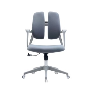 ｜CK177 雙背人體工學辦公椅｜