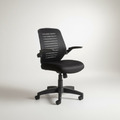 ｜OA-113 掀手辦公椅｜_2