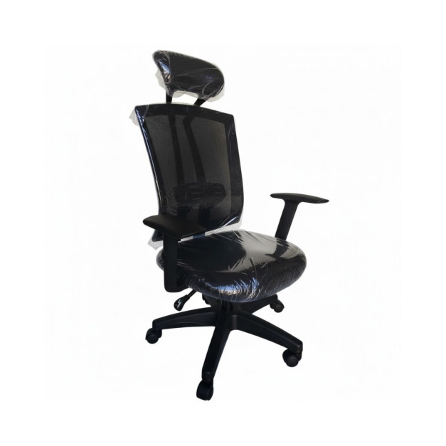 ｜OA3610 透氣網狀升降辦公椅｜