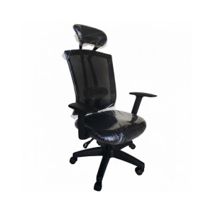 ｜OA3610 透氣網狀升降辦公椅｜