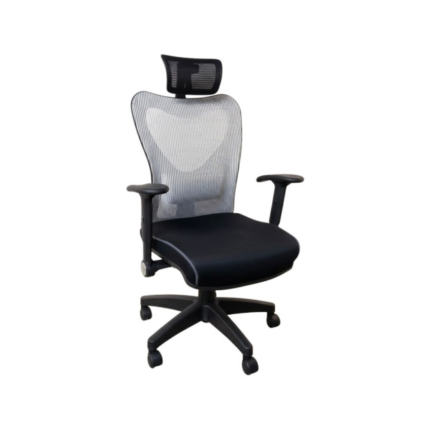 ｜OA1098 高背升降辦公椅｜