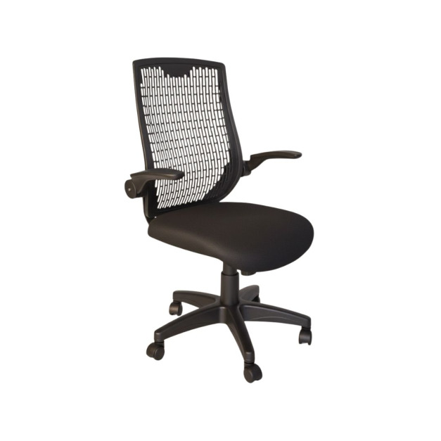 ｜OA-114 中背辦公椅｜