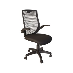 ｜OA-114 中背辦公椅｜