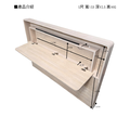 特價品｜圓角木門燈條厚床片 多尺寸｜_2