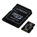KINGSTON 金士頓 記憶卡 監視器記憶卡 microSD 32GB 64GB_1