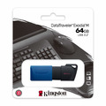 金士頓 隨身碟 64GB Kingston 電腦隨身碟 USB 3.2 Gen USB