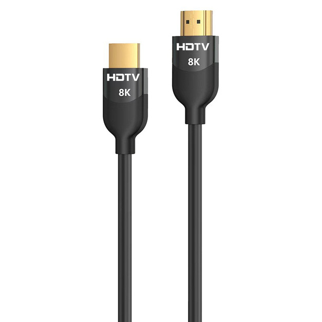 HDMI 2.1 8K HDMI 傳輸線 高速 10公尺 48Gbps