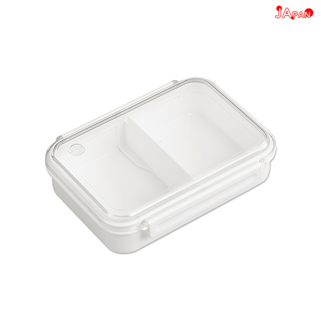 [日本空運]便當盒 餐盒 日本製造 800ML 日本製便當盒