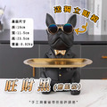 法鬥木質鑰匙架 玄關鑰匙收納_1