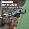 【OUROBOROS】強化樹脂手套夾 防丟夾 露營 戶外_4