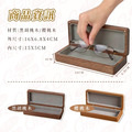[質感木製]眼鏡盒 眼鏡收納 眼鏡防撞 手作質感 抗壓硬殼 太陽眼鏡盒_6