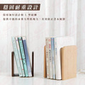 [精緻木製]實木書架 書架 書檔 多規格 手做_4
