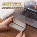 [質感木製]眼鏡盒 眼鏡收納 眼鏡防撞 手作質感 抗壓硬殼 太陽眼鏡盒_3