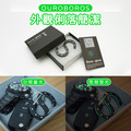 【Ouroboros】夜光金屬登山扣 S掛扣 日本製造_7