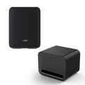 【雙十一特價組合】WiiM Sound Lite 無線揚聲器 + Sub Pro 無線智慧重低音揚聲器_1