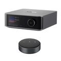 【雙十一特價組合】WiiM AMP Ultra 高解析串流擴大機 + Mini 串流播放器_1