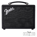 Fender Indio 2 藍牙喇叭 (復古黑)