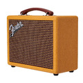 Fender Indio 2 藍牙喇叭 (黃色斜紋)_1