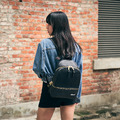 Marshall Downtown Backpack 都會女用背包_4