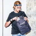 Marshall Underground Backpack 後背包_5