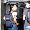 Marshall Underground Backpack 後背包_9
