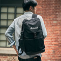 Marshall Uptown Rucksack 都會功能背包_5