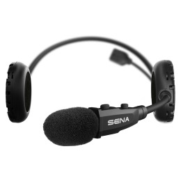 SENA 3S PLUS Boom 機車用藍牙對講耳機