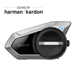 SENA 50S-10 網狀對講通訊系統 (Harman Kardon版)
