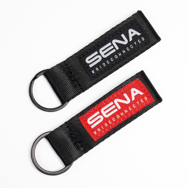 SENA 限量鑰匙圈 (2024版)