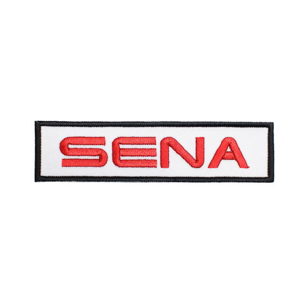 SENA 布章