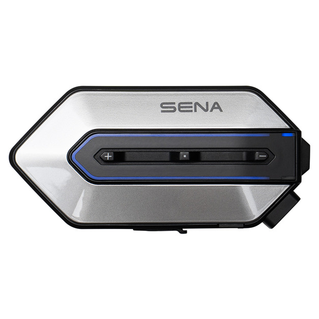 【預購】SENA R35 Mesh 3.0 通訊系統 | 機車用藍牙耳機