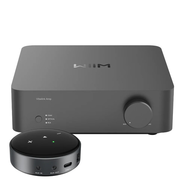 Vibelink(深灰)+Mini +$2,600