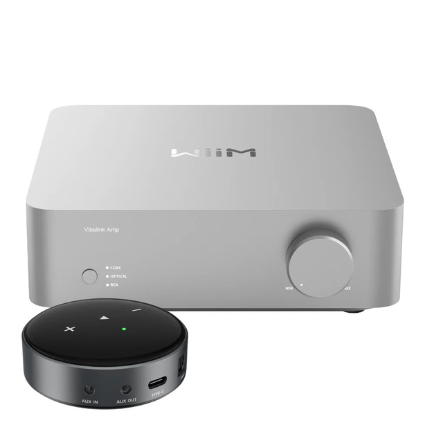 Vibelink(銀灰)+Mini +$2,600