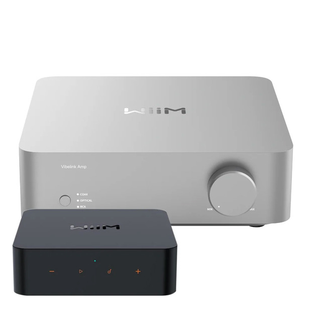 Vibelink(銀灰)+Pro Plus +$7,800