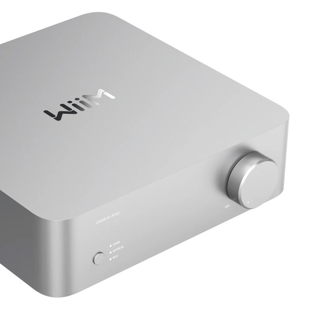 Vibelink單機(銀灰)