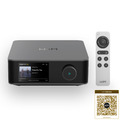 WiiM AMP Ultra 高解析串流擴大機