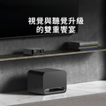 【預購】WiiM Sub Pro 無線智慧重低音揚聲器_8