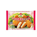 【義美】培根薯泥可樂餅 (180g/6入/盒)