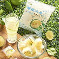 【老實農場】檸檬冰角 (28g*10入/袋)_2