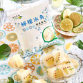 【老實農場】檸檬冰角 (28g*10入/袋)_1