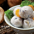 【海瑞】香菇貢丸 (600g/包)_2