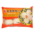 【人氣肉包 】義美鮮肉包 6粒/510g/包_1