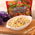 【港式口味】義美臘肉炒飯 270g/包