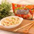 【鮮香美味】義美鮭魚炒飯 270g/包