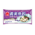 【火鍋良伴】義美魚餃 83g/10粒/盒